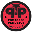 Por Todos Pendejos Logo